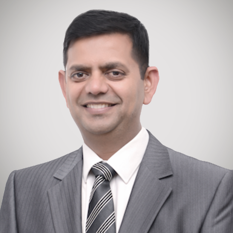 Vivek Trivedi